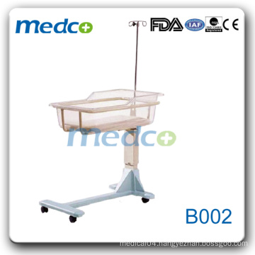 Cheap different types of baby crib for sale B002